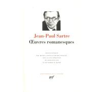 Oeuvres romanesques (Pleiade Series)