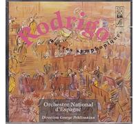 Oeuvres Symphoniques
