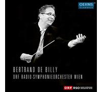 Oeuvres Symphoniques