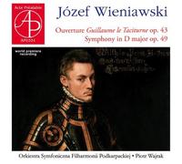 Oeuvres Symphoniques