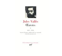 Oeuvres: Tome 1, 1857-1870