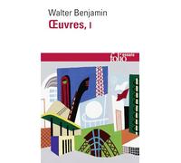 Oeuvres.: Tome 1