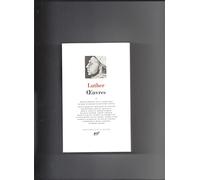 Oeuvres: Tome 1: 455 (Bibliotheque de la Pleiade)