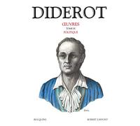 Oeuvres: Tome 3, Politique