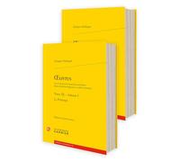 Oeuvres: Tome 9, Le printemps, 2 volumes (Textes de la Renaissance, 248)