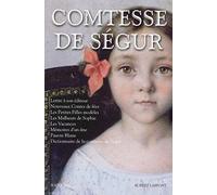 Oeuvres: Volume 1, Lettre à son éditeur ; Nouveaux contes de fées ; Les Petites filles modèles ; Les Malheurs de Sophie ; Les Vacances ; Mémoire d'un ... Blaise ; Dictionnaire de la comtesse de Ségur