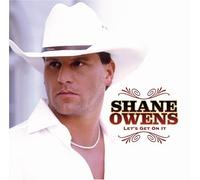 Oewns Shane - Let's Get It on