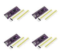 Oewwthy 4X Ultimate RP2040 Placa de Desarrollo Dual-Core Arm -MO+ Placa Base de Procesador para Placa Base A