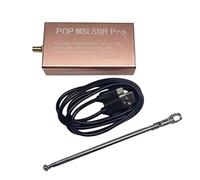 Oewwthy El Software SDR RSP1 Define un Receptor de Radio DIY Compatible con FM/Am/SSB/DMR/ADS-B/SSTV, No RTL, Receptor Aeronáutico