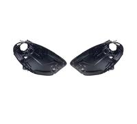 OEXRIG Faros Delanteros Para Macan 2014-2017 Faro De Casa Base Faro De Coche Reemplazo De Soporte Lámpara Frontal Coche Soporte Trasero FARO PRINCIPAL(2 Pcs Left and Right)