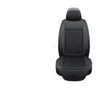 OEXRIG Fundas Asientos Coche Cojín De Asiento De Coche con Espaciador 3D De 12 V CC, Aire Fresco De Verano con Ventilador De 16/20/24 V Fundas para Asientos(16Fan 12V)