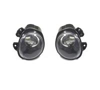 OEXRIG Luces Antiniebla para E53 para X5 3.0i 4.4i 4.6is 4.8isb Par Faros Antiniebla Izquierdo Derecho Sin Bombilla 63178409025 63178409026 Faros Antiniebla