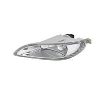 OEXRIG Luces Antiniebla para Toyota para Corolla 2005-2008 para Camry 2002-2004 para Solara 2002-2003 Faros Antiniebla LED para Coche Faros Antiniebla(Only 1 Right,LED)
