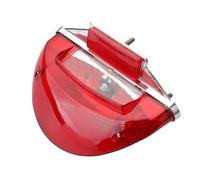 OEXRIG Moto Luces Traseras Para Keeway Para Arn Para F-Act 50 Para Focus RY8 50cc Para Scooter Luz Trasera Señal De Giro Conjunto luz trasera de motocicleta