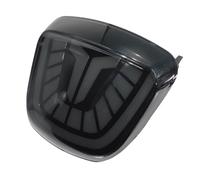 OEXRIG Moto Luces Traseras Para Vespa Para Spring Para Sprint Para Primavera 2020-2025 LED Para Motocicleta Luz Freno Luz Trasera Perfil Ennegrecido luz trasera de motocicleta