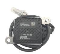 OEXRIG para Benz W167 W205 W213 W222 W238 W257 W447 W463 W907 W910 C200 12V A0009058011 Sensor NOx SNS1005A Sensor De Óxido De Nitrógeno