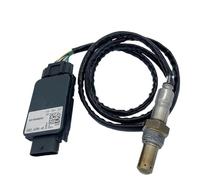 OEXRIG para Land para Rover ParaDISCOVERY para Sport L550 2018 Sonda Oxígeno Lambda NOX 132kw 6PIN 0281006967 0281006966 GX63-5J299-AD Sensor De Óxido De Nitrógeno
