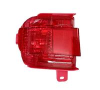 OEXRIG Para Lexus LX570 2012 2013 2014 2015 Parachoques Trasero Faro Antiniebla Reflector Luces Luz Señal Luz Reflectora Parachoques Trasero(Only 1 Left)