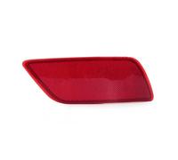 OEXRIG Para Subaru Para Forester SJ 2008-2021 Parachoques Trasero Luz Freno Estacionamiento Lámpara Antiniebla Sin Bombilla Luz Reflectora Parachoques Trasero(19-21 Right)