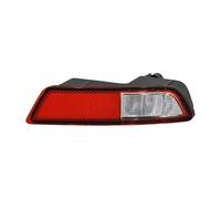 OEXRIG Piloto Trasero para Jeep para Cherokee 2019-2021 S Edición Especial 68275956AC 68275957AC Reflector Parachoques Trasero luz antiniebla Freno Piloto Posterior(Right Side)