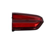 OEXRIG Piloto Trasero para SAIC para Roewe RX8 Piezas De Automóvil Exterior Interior Luz Trasera Coche Montaje Indicadora Freno Piloto Posterior(Interior Izquierdo)