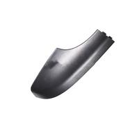 OEXRIGRU Coche Roof Rails para Skoda para Yeti SUV 2009-2018 Cubierta Portaequipajes Techo Cubierta Extremo Riel Barra Equipaje Techo Cubierta Plástico(Abajo a la Derecha)