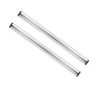 OEXRIGRU Coche Roof Rails Portaequipajes Universal Techo Coche Resistente Al Agua Bolsa Superior Almacenamiento Equipaje Soporte Portaequipajes Techo SUV 120Cm 130Cm(120cm White)