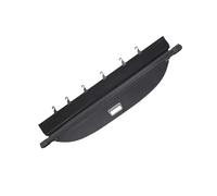 OEXRIGRU Cubierta De Carga para Cadillac para XT5 2017~2023 Cubiertas De Cortina Trasera para Maletero De Coche Espacio Retráctil Antipeeping Trasero Trunk Estante(Leather)