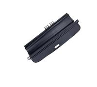 OEXRIGRU Cubierta De Carga para Ford para Edge US Edition CD539 2015~2023 Cortina De Maletero Estante Trasero Partición Refugio Decoración Anti-Peeping Trasero Trunk Estante(Canvas)