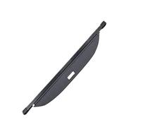 OEXRIGRU Cubierta De Carga para IM LS6 2023 2024 2025 Cubiertas De Cortina Maletero Coche Estante Almacenamiento Equipaje Trasero Accesorios Partición Trasero Trunk Estante(Canvas)