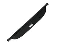 OEXRIGRU Cubierta De Carga para Kia para Sportage KX5 QL 2017-2022 Cortina para Maletero Almacenamiento Equipaje Cubierta Bandeja Trasero Pantalla Retráctil Trasero Trunk Estante(Canvas)
