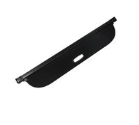 OEXRIGRU Cubierta De Carga para Lexus GX550 GX550H 2024-2025 Cortina para Maletero De Coche Equipaje Trasero Carga Seguridad Espacio Retráctil Antifisgones Trasero Trunk Estante(Canvas)