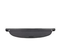 OEXRIGRU Cubierta De Carga para para X2 F39 para XDrive20d Cubiertas Carga para Maletero Bandeja Protectores Seguridad Estante Trasero Cortinas Partición Trasero Trunk Estante(Leather)