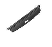 OEXRIGRU Cubierta De Carga para Volvo para XC90 2016~2024 Cubierta Maletero Coche Equipaje Cortina Retráctil Refugio Partición Privacidad Almohadilla Carga Trasero Trunk Estante(Canvas)