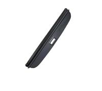 OEXRIGRU Cubierta De Carga para VW para Teramont X 2019-2023 Cortina De Maletero Coche Partición Equipaje Cortinas Privacidad Cubiertas Piezas Automóvil Trasero Trunk Estante(Canvas)