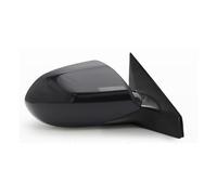OEXRIGRU Espejo Retrovisor Eléctrico Derecho para KIA para Sportage R 2011 2012 2013 2014 2015 2016 Conjuntos de Espejo retrovisor de Puerta Exterior de Coche 3PIN(Only Right Black)