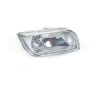 OEXRIGRU Faro antiniebla Delantero Para Suzuki Para Aerio Para Liana 2004-2012 Para Sx4 2006-2014 Sedan Lámpara Antiniebla Luz Parachoques Delantero Diurna Halógena(Bien)