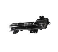 OEXRIGRU Faro antiniebla Delantero Para Tesla Para Modelo 3 2017-2023 Para Modelo Y 2020-2023 (versión La UE) Luz Antiniebla Conducción Delantera Del Coche(1pc Right)