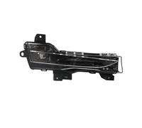 OEXRIGRU Faro antiniebla Delantero Para Tesla Para Modelo 3 2017-2023 Para Modelo Y 2020-2023 (versión La UE) Luz Antiniebla Conducción Delantera Del Coche(1pc Left)