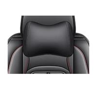 OEXRIGRU Interior del Coche para Geely para Geometry C para Atlas para Coolray para Emgrand EC7 para Tugella Accesorios Interiores para Fundas De Asiento De Coche Funda Asiento(Headrest)