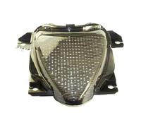 OEXRIGRU Luces Traseras Moto Para Suzuki Para Bulevar M109R Para VZR1800 M1800R 2006-2019 Luz Trasera Freno Intermitentes LED Integrada(Smoke Lens)
