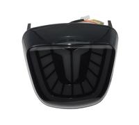 OEXRIGRU Luces Traseras Moto Para Vespa Para Primavera Para Sprint 50 125 150 2020-2025 Luz Trasera Led Motocicleta Señal Giro Freno