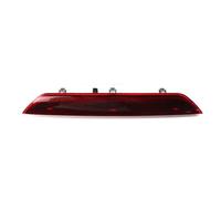 OEXRIGRU Luz De Freno Adicional Para Ford Para Tourneo Para Custom Para Transit 2015-2020 Tercera Luz Freno Montaje Alto BK3Z13466A(Red)