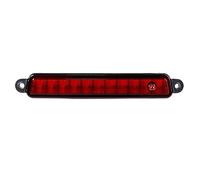 OEXRIGRU Luz De Freno Adicional Para Nissan Para Armada 2005-2015 Tercera Luz Freno LED Montaje Alto 26590-7S000(Red)