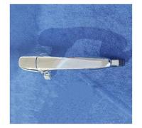 OEXRIGRU Manija Puerta Exterior Coche Para Ford Para Ranger 2006 2007 2008 2009 2010 2011 Manija De Puerta Exterior UR63-59410 65-58410(Trasera izquierda)