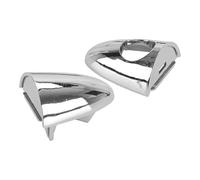 OEXRIGRU Manija Puerta Exterior Coche Para Kia Para Sportage 2011-2016 Cubiertas Manija Puerta Exterior Delantera Izquierda Y Derecha Tapas 826523W030 82662-3W030