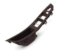 OEXRIGRU Manijas Interiores Para Coche Para 5 Series F10 F11 520i 523i 525i Panel De Reposabrazos Manija Puerta Conductor Delantero Izquierdo Interior Coche(Model B Moka)