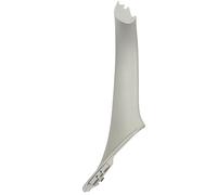 OEXRIGRU Manijas Interiores Para Coche Para 5-Series F10 F11 F18 F30 520i 525i Mano Izquierda Manija De La Puerta Interior Del Automóvil Cubierta Agarre Embellecedor(Gray Right)