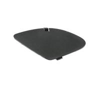 OEXRIGRU Manijas Interiores Para Coche Para CRV Para CR-V 2007-2011 Parte Delantera/trasera Del Coche Interior Manija De La Puerta Cubierta Tapa Caja(Trasera izquierda)