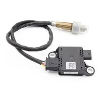 OEXRIGRU para Ford para Transit para Custom MK4 2013-2024 PM Sensor Partículas NOX Escape JK21-5L239-AC 0281007763 JK215L239AC Sensor Óxidos Nitrógeno